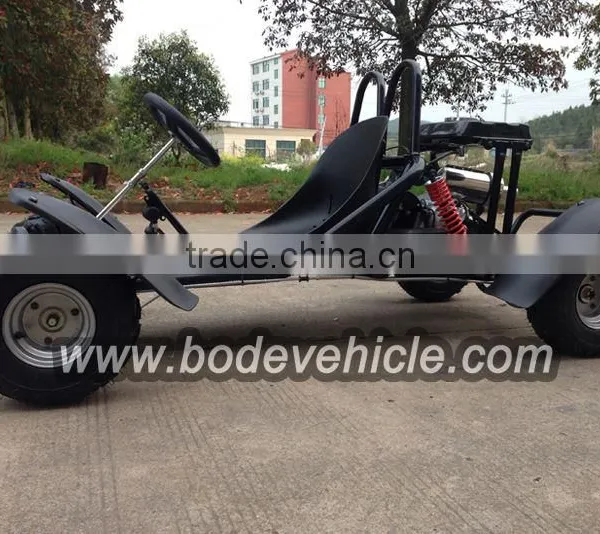 Bode New 110cc Karting for Kids photo-3