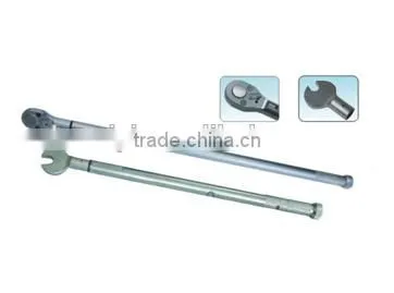 NB SERIES OF PRESET TORQUE WRENCH, WeiYi LaiZhou photo-3