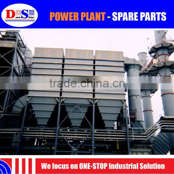 China Power Plant Equipment For Sale - ESP Dust Collector, Boiler, Turbine, Generator, Condensor, Air Fan, Pump, Heat Exchanger photo-4