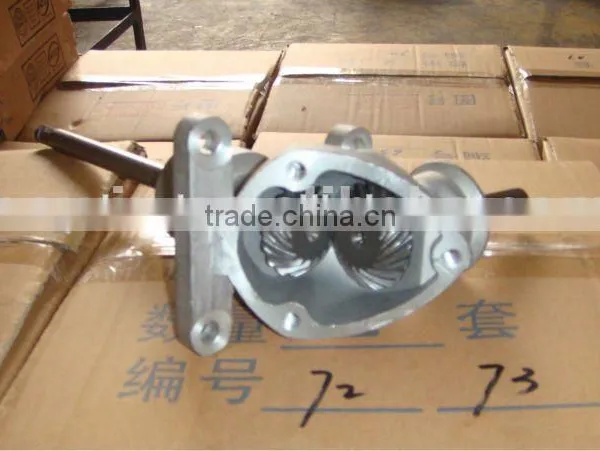 Wholesale Car Africultural Bevel Gearbox Steering Gear Box OEM