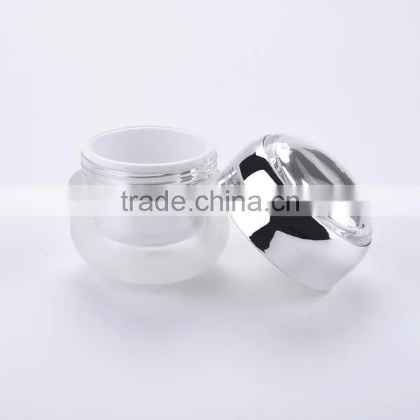 Wholesale Empty Luxury Cosmetic Bottle Packaging Airless Lotion Bottle photo-5