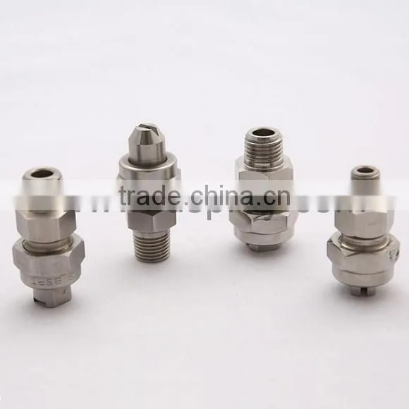 SJV Three-parts (SJVE ,SJVC, SJVK,SJVB,SJVA,MG,GLQ,SJVL) Spray Jet Nozzle photo-6