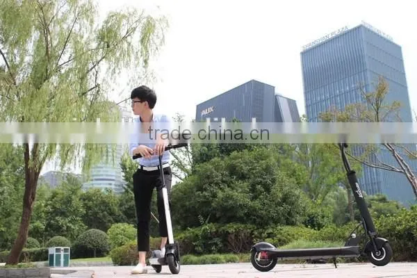 Cheap Foldable Electric Scooters ,electric Scooter for Teenagers photo-3
