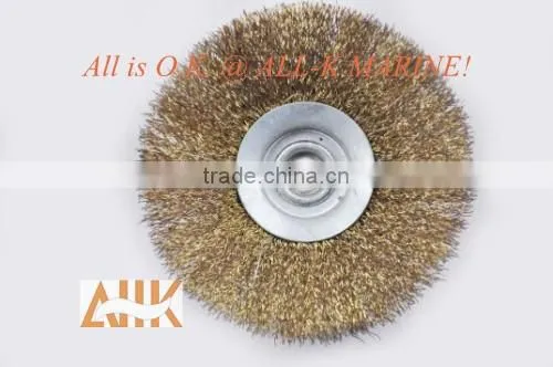 Conical Wire Brush photo-2