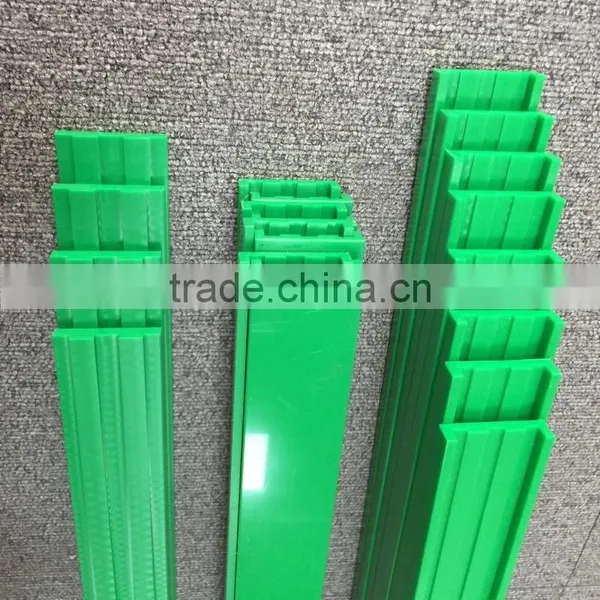 pe Plastic Chain Guide OEM Factory photo-2