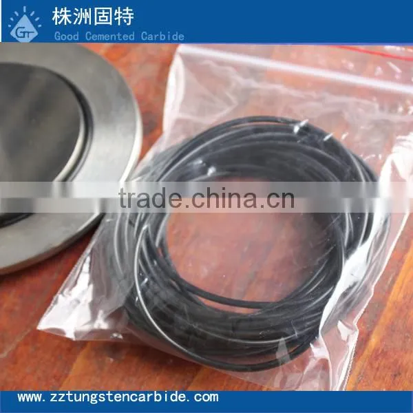 Experiment Used Ball-Milling Barrel/Carbide Barrel for Ball Grinder/Small Ball Mill Tube photo-6
