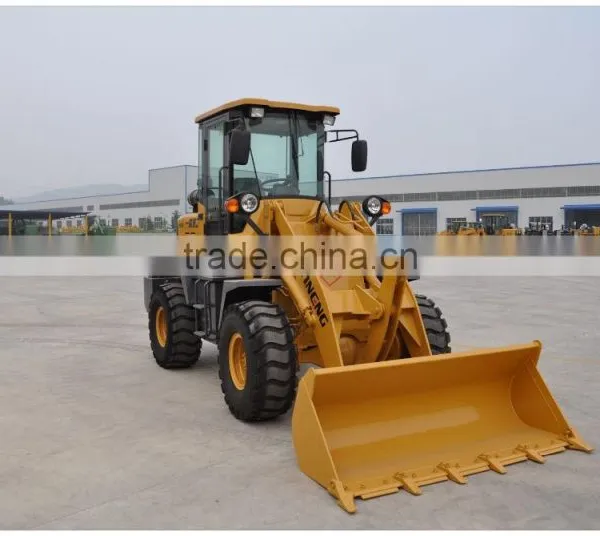 YN920D Wheel Loader With YINENG Brand photo-2