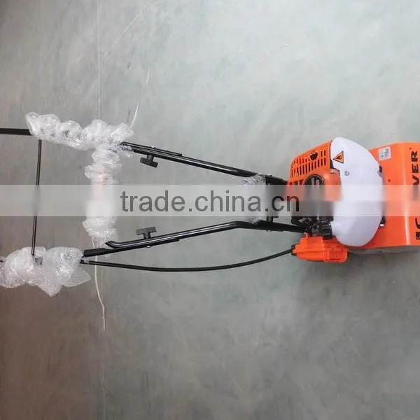 Gasoline Tiller