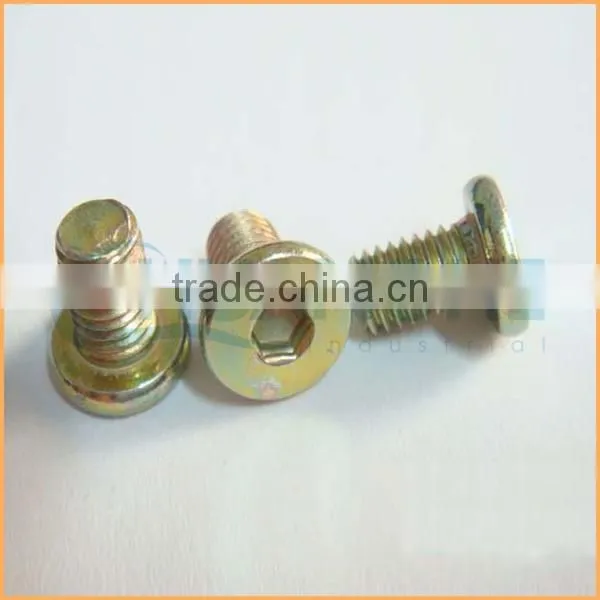 China Factory Sales All Kinds of Furniture Screw photo-2