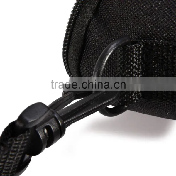 Roswheel 5L Camping Travel Handlebar Bag Front Tube Pocket Shoulder Universal Pack Riding Cycling Supplies photo-6