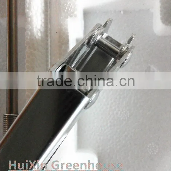 -china Aluminium Automatic Window Opener for Greenhouse HX-T312 photo-5