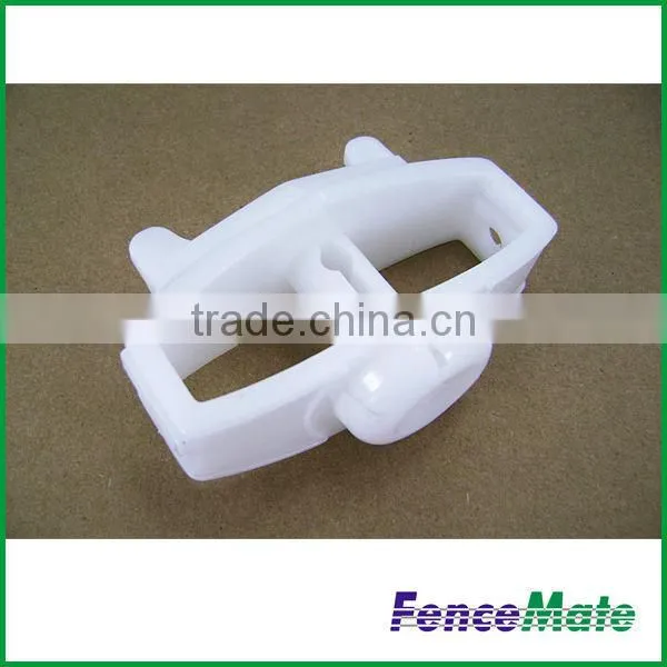 Electric Fence Double-Hole Wire Line Tightener photo-2