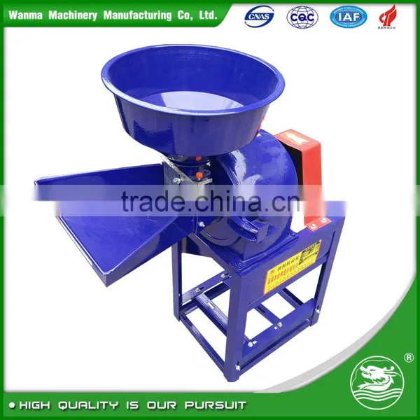 WANMA3959 Hot Selling Corn Mill Machine With Prices photo-2