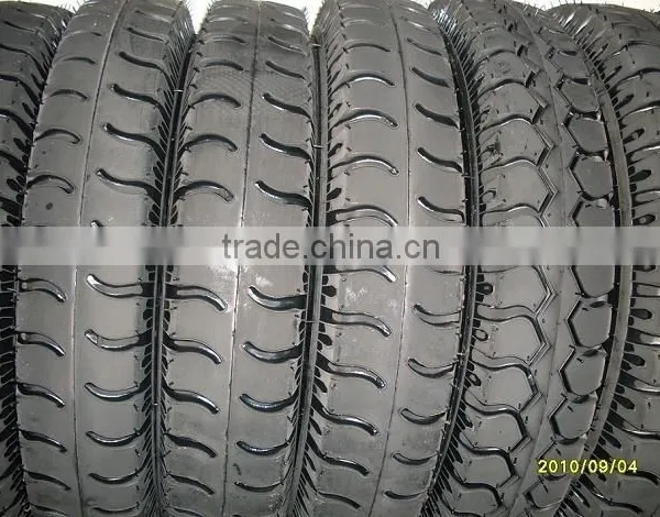 China Motorcycle Tire