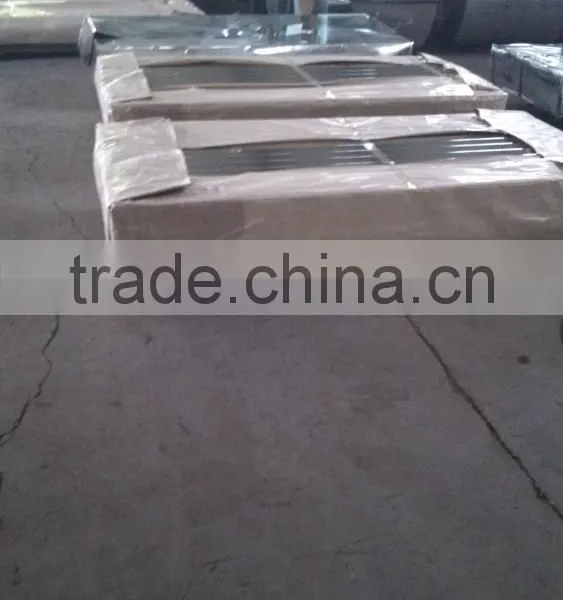 20 Gauge Corrugated gi Sheet Price photo-6
