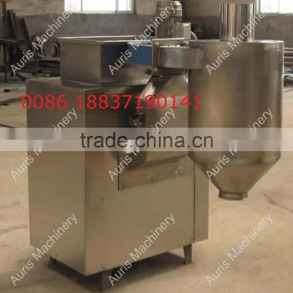 Cocoa Powder Butter Machine Cocoa Bean Processing Machine photo-3