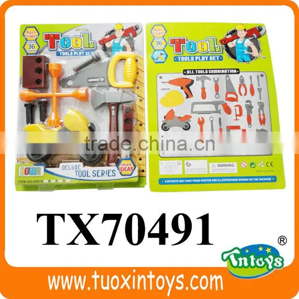 Kids Tools, Tool and Brains Toys, Children Gardening Tool Kits photo-6