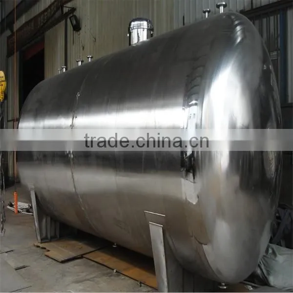 Liquor Fermentation Tank/Wine Fermentation Tank photo-4