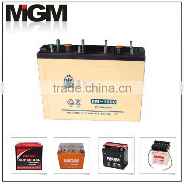 AUTO BATTERY 12V100AH photo-2