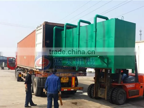 Automatic Feeder Charcoal Tablets Making Machine photo-2