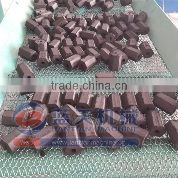 Professional Manufacturer Machines To Make Charcoal BBQ photo-4