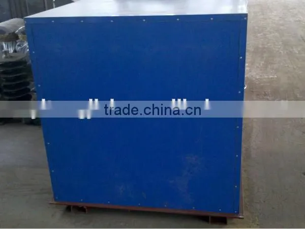 Hot Sale Stainless Steel Chinese Dough Divider Rounder Machine photo-5