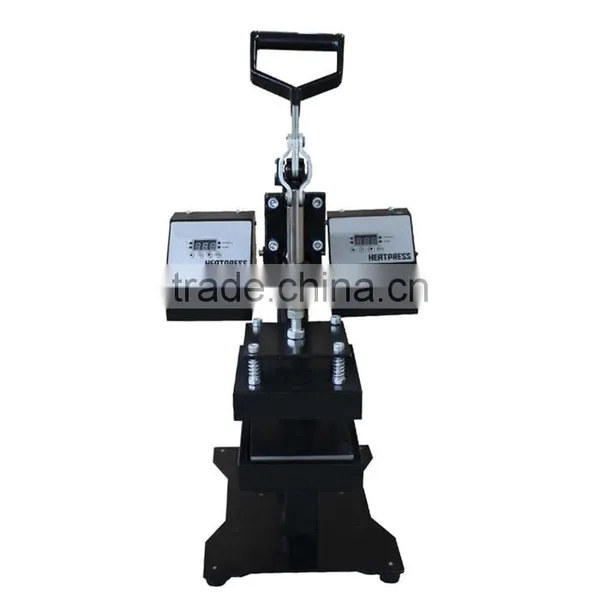 ROSIN Heat Press Heat Transfer Sublimation Machine photo-5