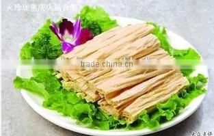 2015 New Products Commercial Restaurant Use Small Capacity Yuba Sheet/Fuzhu Making Machine photo-5