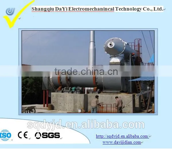 DAYI Smokeless,Tasteless,Noiseless Living Garbage Incinerator photo-3
