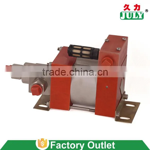 Promotional JULY Easy Disassembly Small Liquid Pump photo-3
