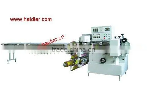 Wrapping Machine