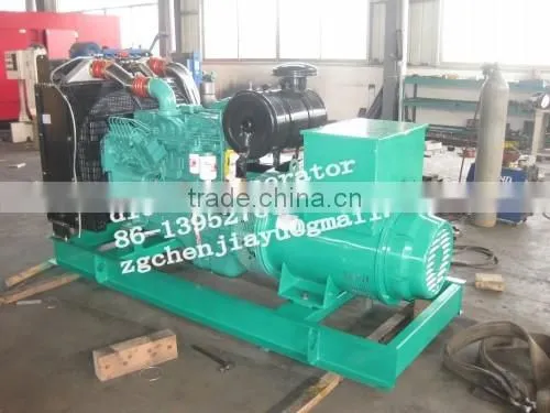 Diesel Generator Power photo-2