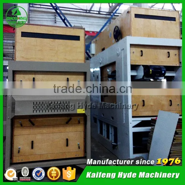 5X Air Screen Cotton Seed Cleaning Machine With Chemical Delinter photo-3