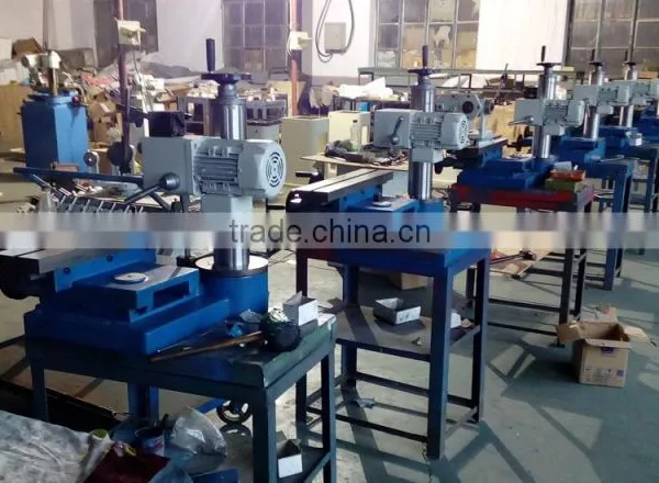 Universal Drill Bit Grinding Machine Drill Sharpening Machine BFT-32A photo-5