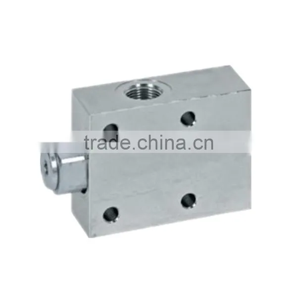VRDL-FL Double Pilot Valve photo-2