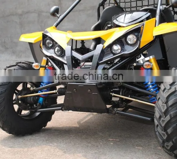 1500cc Two Seat 4x4 Dune Buggy for Sale photo-2