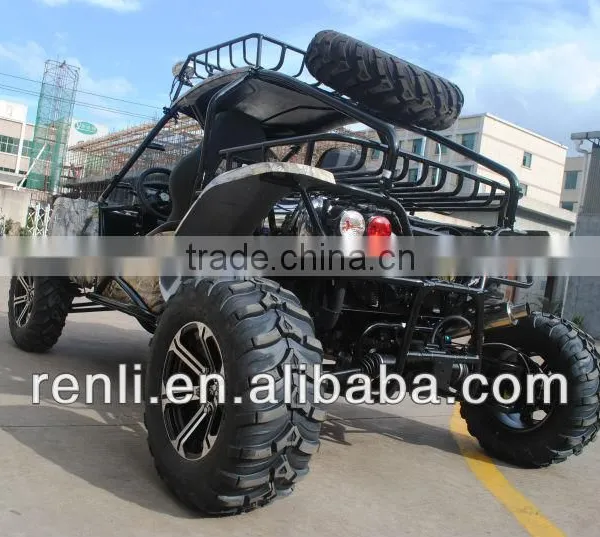 1500CC 4X4 Buggy Camouflage photo-2