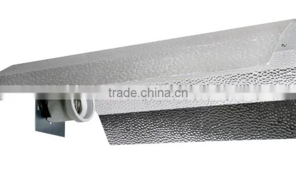 Grow Light Reflector Hood Aluminum Hydroponics photo-4