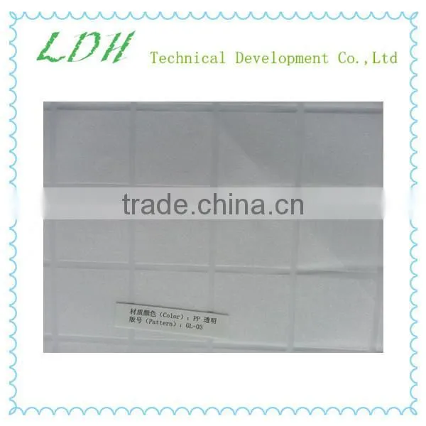 2015 New Self Adhesive Anti uv Window Film