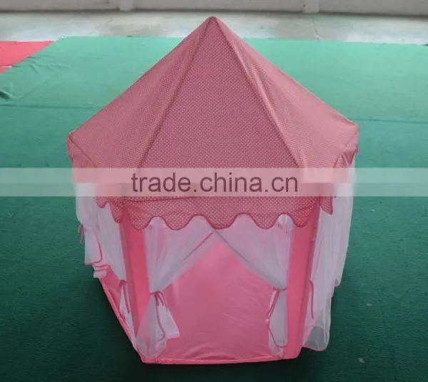 Children Paly Tent Girl Princess Small Portable Tent Boy Paly Tent photo-4
