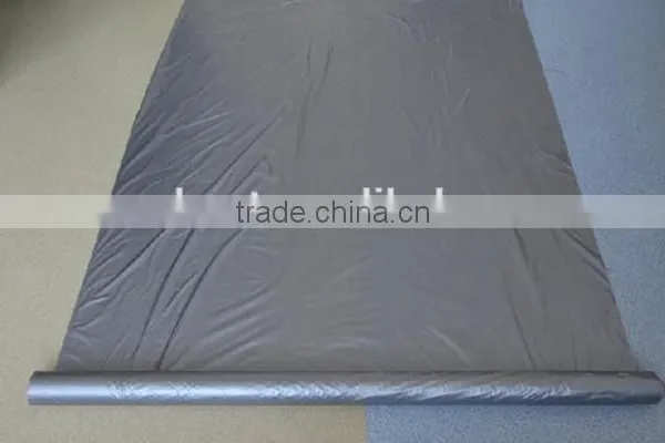 Perforated Black Agricultural Mulch Film for Weed Control photo-6