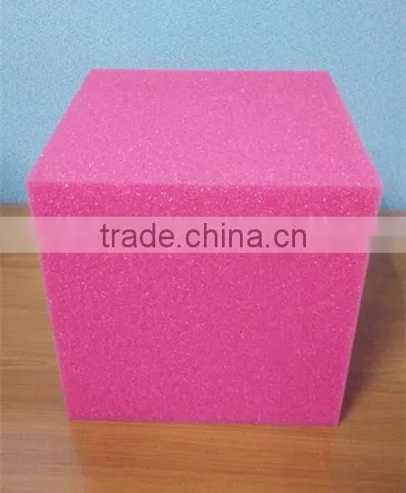 2016 Promotional Foam Pit Indoor Trampine Park photo-4