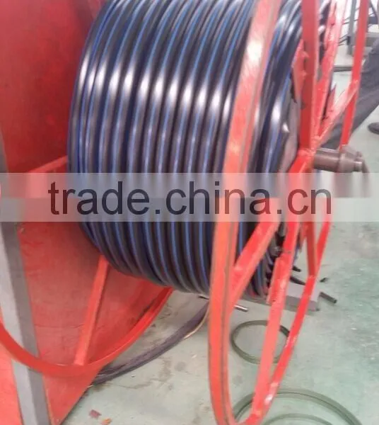 Plastic Irrigation Pipe 16mm 20mm 25mm 32mm photo-2