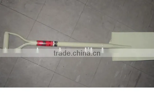 Shovel With Steel Handle S512Y photo-2