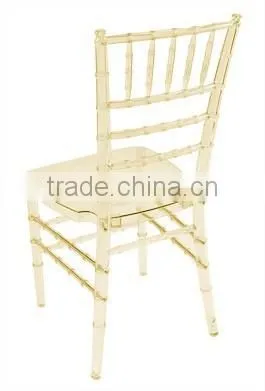 PC Colorful Plastic Chair Price photo-5