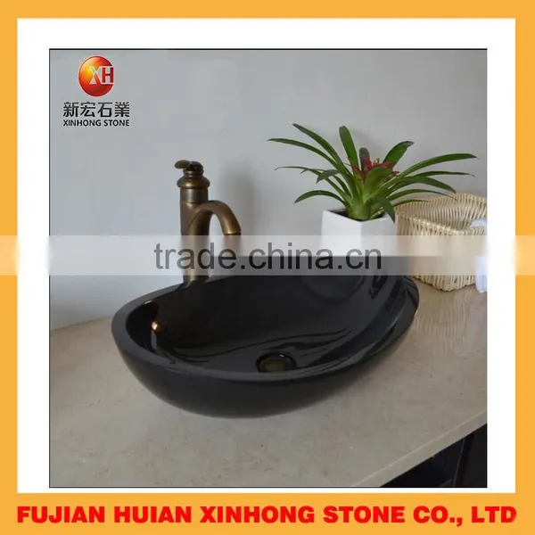 Marble Counter Top Wash Basin, Fancy Wash Basin With High Quality photo-2