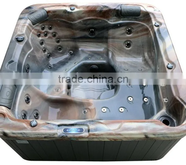 Indoor Hot and Cold Tub/free Sex Usa Massage Hot Tub/cheap Hot Tub photo-3