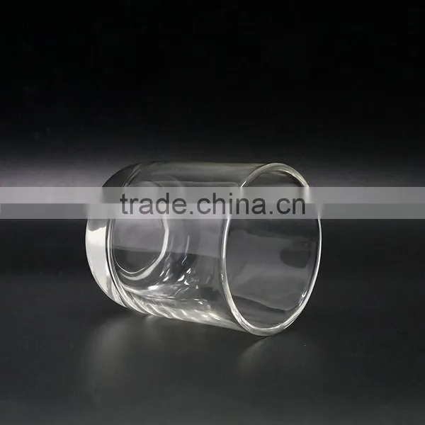 10oz Glass Candle Jars Candle Container Glass Candle Cup Wholesale photo-4