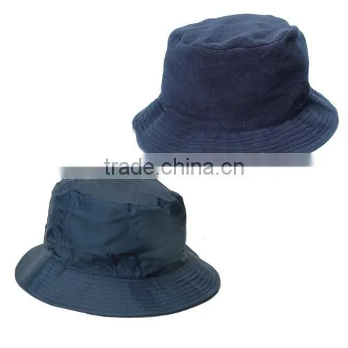 Double-face Winter Hat,waterproof Nylon Hat photo-2