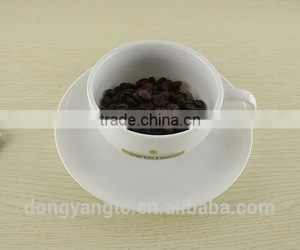 180cc Antique Chinese Porcelain Gold Rim Tea Cup and Saucer photo-5